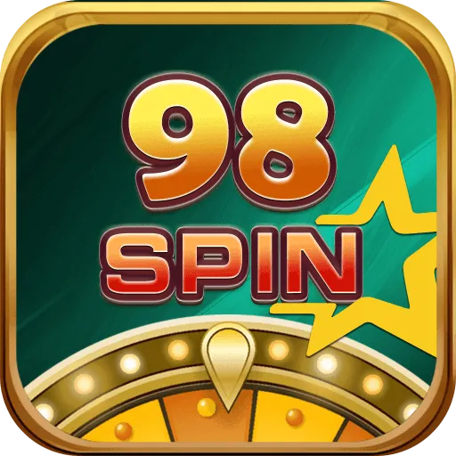 98SPIN - Game Domino Seru dan Menarik