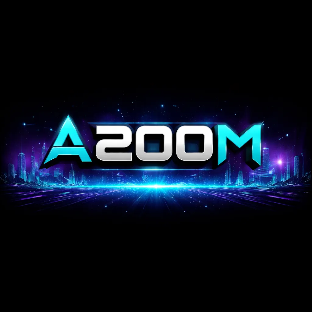 A200M - Game QiuQiu Seru dan Menantang