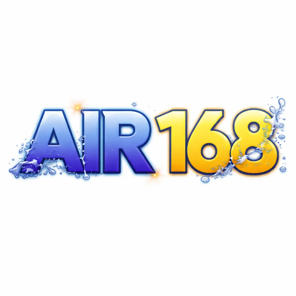 AIR168 - Game Tembak Ikan Seru dan Mengasyikkan