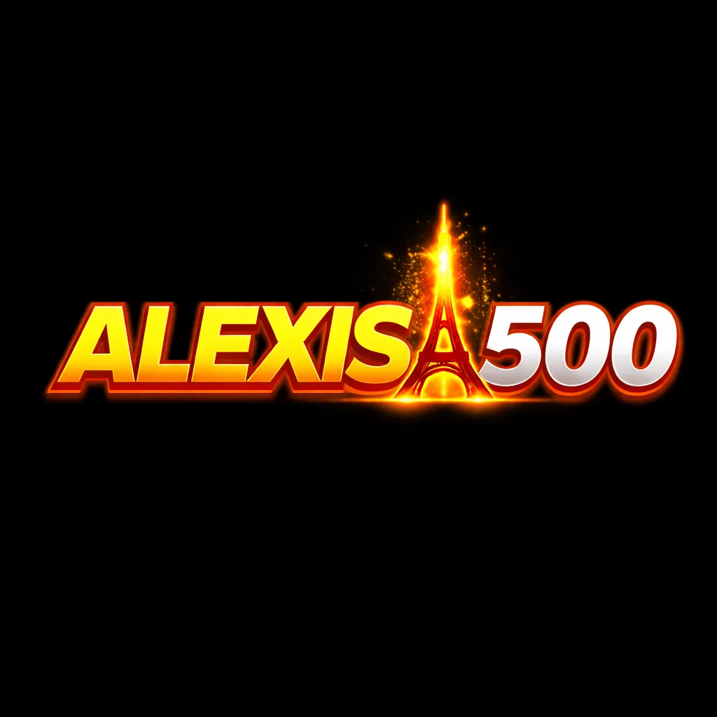 ALEXIS500 - Petualangan Anime yang Menggugah Imaginasi