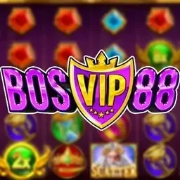 BOSVIP88 - Game MMORPG Terbaik untuk Petualangan Tak Terbatas