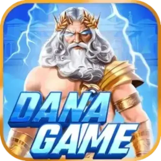 DANAGAME - Pertarungan Battle Royale yang Mengasyikkan
