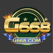 G668 - Temukan Musik Terbaik dan Nikmati Pengalaman Bermain yang Seru