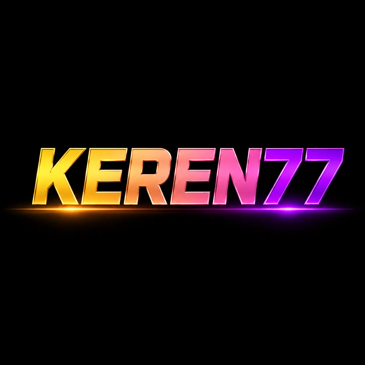KEREN77 - Game Bingo Seru dan Menyenangkan