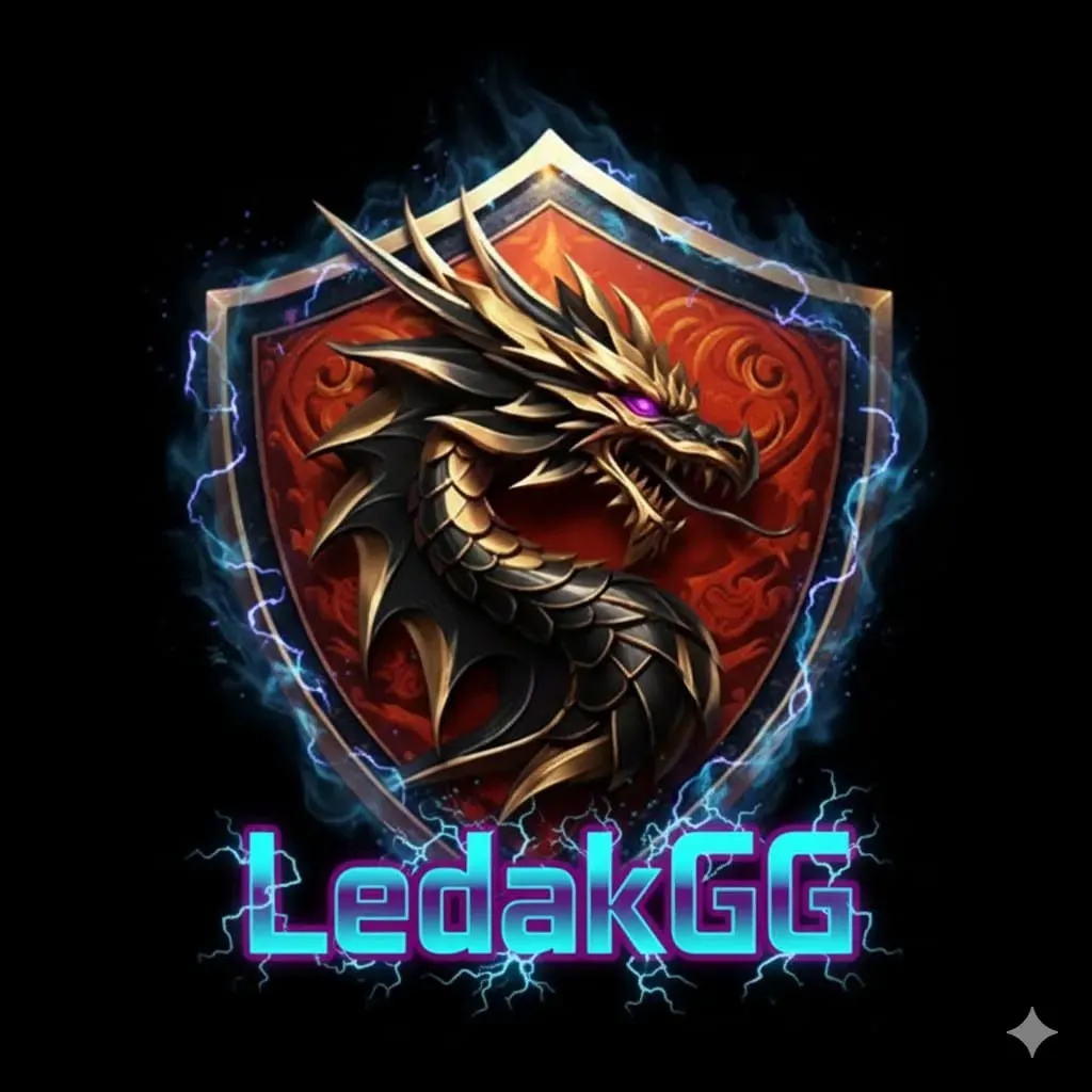 LEDAKGG - Game Musik Terbaik untuk Penggemar Musik