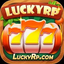 LUCKYRP - Perang Strategis dalam Dunia TPS