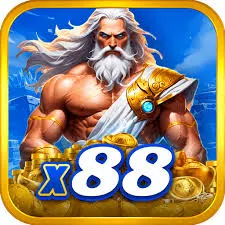 X88 - Game Santai yang Menghibur