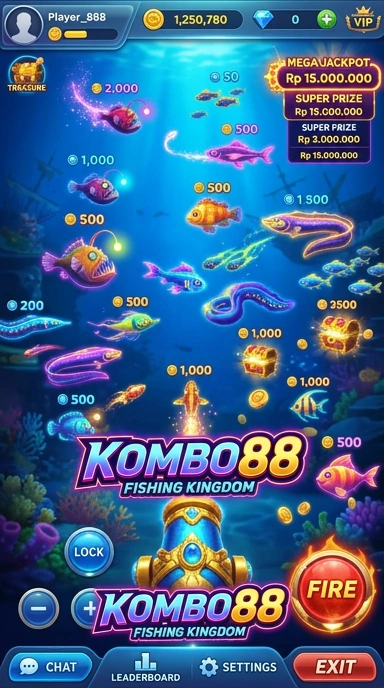 Proses unduh yang cepat di aplikasi kombo88.